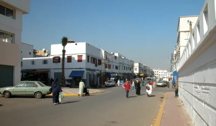 Casablanca geeft groen licht voor extra bouwlaag