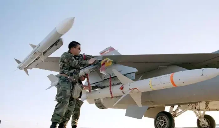 Militaire machten: welke ranking voor Marokko?