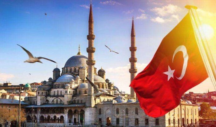 Marokkaanse vrouwen op weg naar Turkije tegengehouden