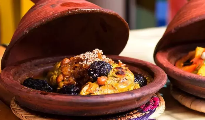 Marrakech in top 12 beste gastronomische bestemmingen ter wereld