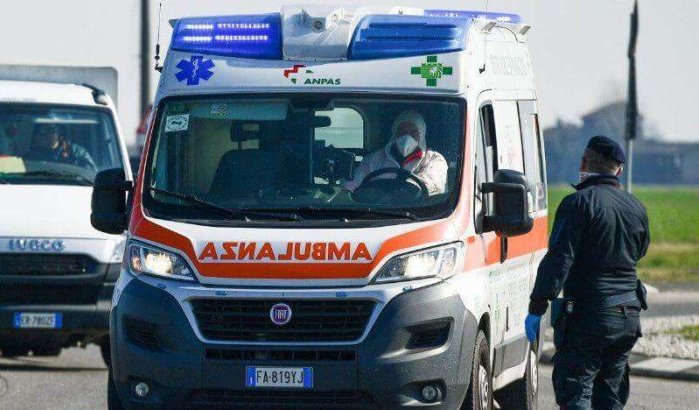 Marokkaanse in Italië overleden aan gevolgen coronavirus