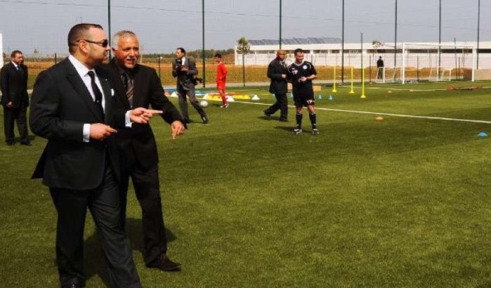 Koning Mohammed VI verwacht op finale WK-clubs Raja-Bayern