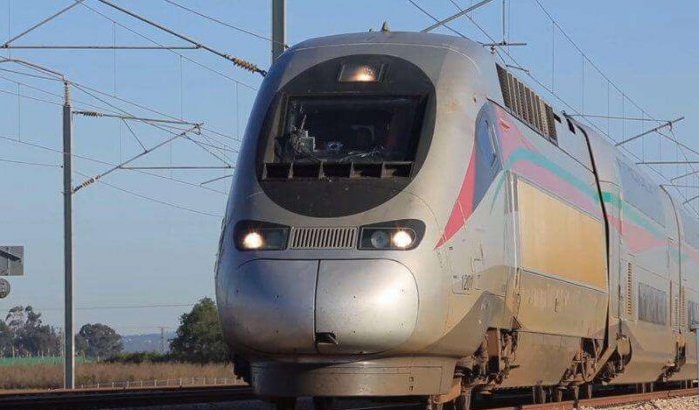 Trans-Maghreb spoorlijn mogelijk, enkel geld mankeert