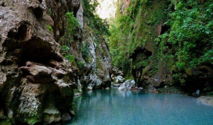 Franse Marokkaan maakt dodelijke val van 160 meter in Chefchaouen
