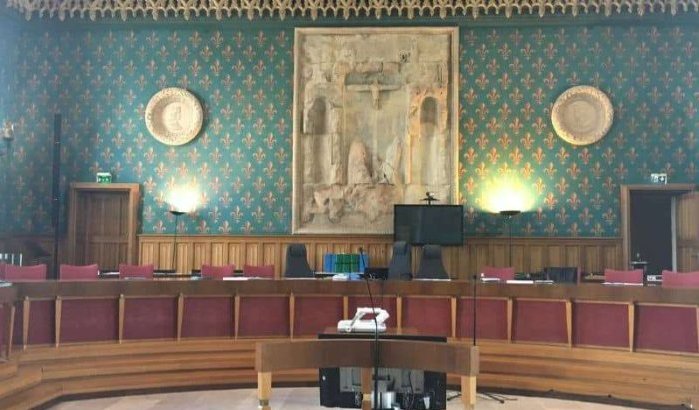 Marokkanen slachtoffer moderne slavernij in Frankrijk