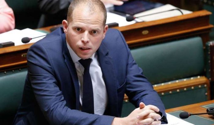Belgische minister in opspraak na uitspraken over 'kutmarokkaantjes'