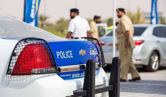 Abu Dhabi wil geen Marokkanen meer in politie