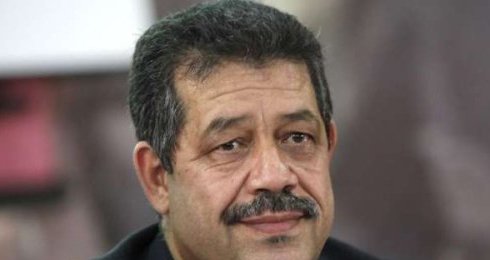 Hamid Chabat