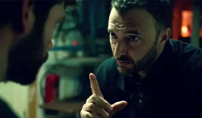 Makers Mocro Maffia kondigen slotseizoen aan (teaser)
