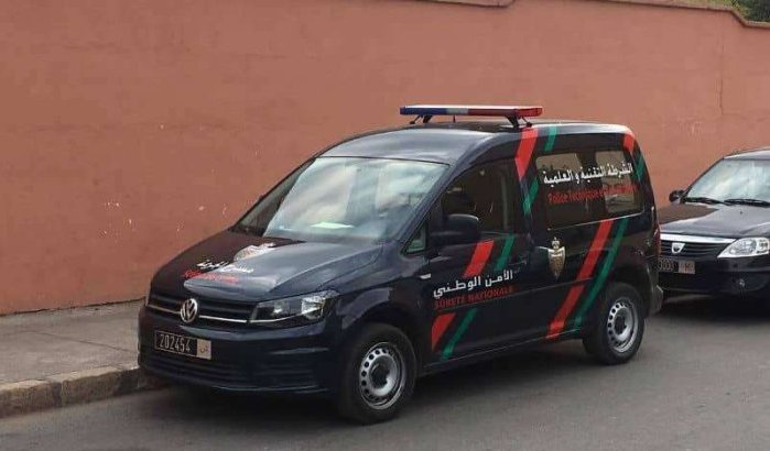 Franse kinderen dood aangetroffen in Marrakech, vader verdacht