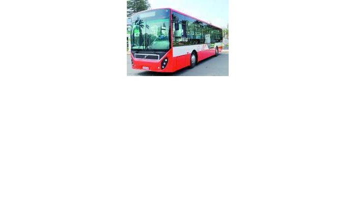 City Bus gaat openbaar vervoer Tetouan verzorgen