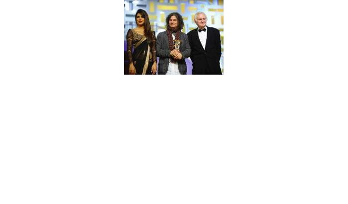 Gouden ster filmfestival Marrakech toegekend aan "The attack"