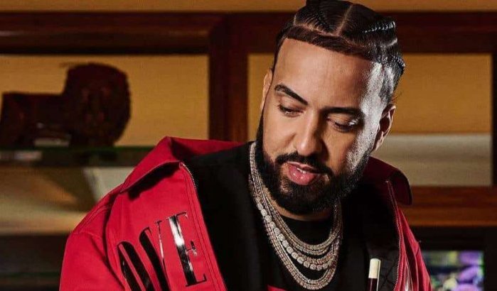 French Montana reageert op schietpartij tijdens opnames clip