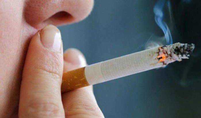 Marokko: sigaretten worden duurder