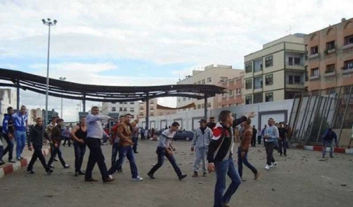 Melilla stopt Marokkaan in cel voor anti-Spaans standpunt 