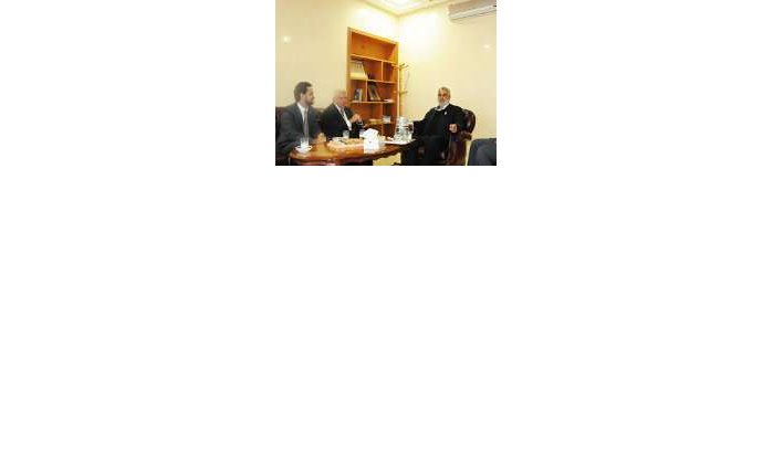 VS-ambassadeur in Rabat bezoekt PJD 