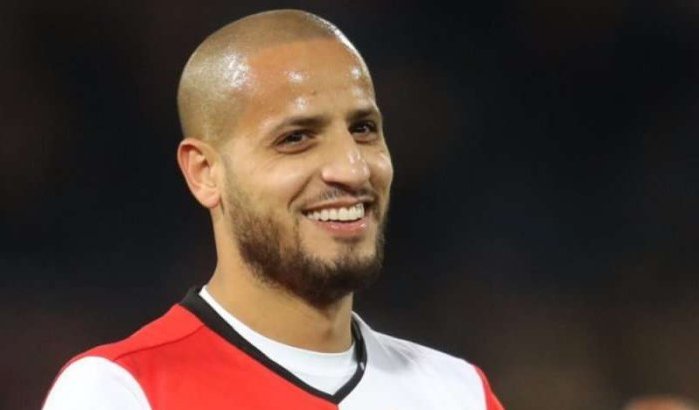 Karim El Ahmadi kiest voor mental coaching