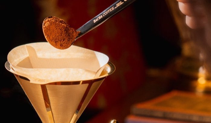Bacha Coffee brengt 'ziel van Marokko' naar Europa