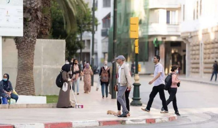Economische groei: HCP remt optimisme Marokkaanse overheid