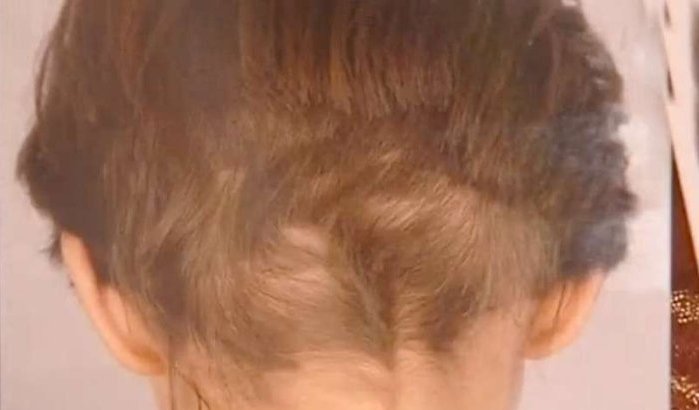 Lerares in Marokko knipt « niet islamitisch » haar leerling af (video)