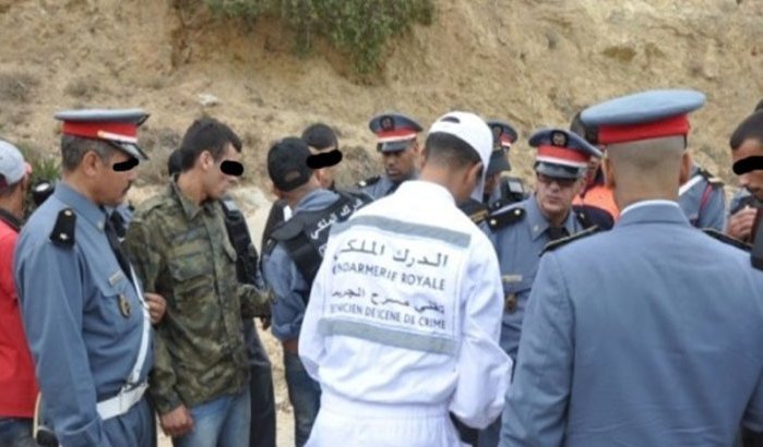 Dode bij bloedige familievete in Al Hoceima 