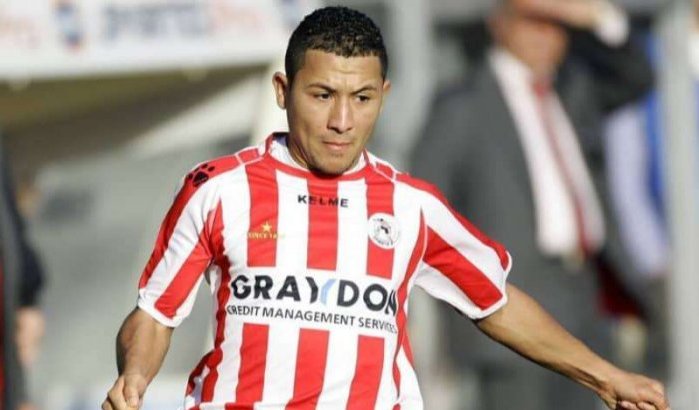 Ex-voetballer Rachid Bouaouzan vrijgesproken van cocaïnehandel