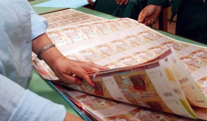 Marokko volgt wereldmachten met stille lancering digitale dirham
