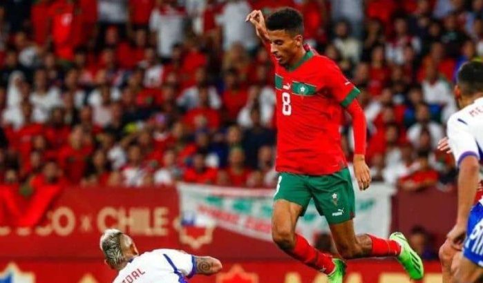 Azzedine Ounahi: "Ik ga als er een echt sportief project is"