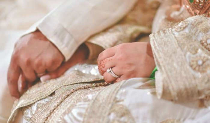 Nour trouwde onder dwang met haar neef tijdens vakantie in Marokko