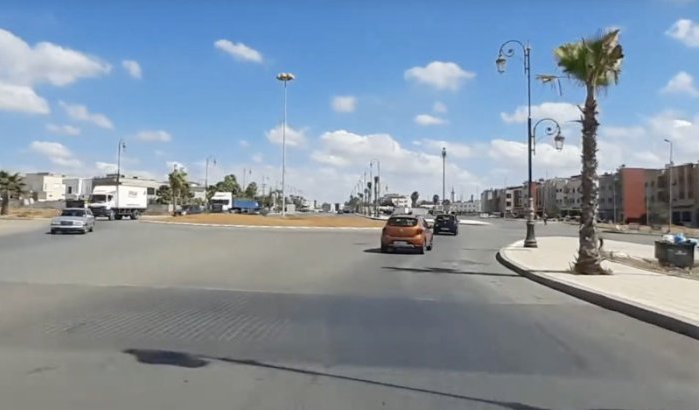Financieel schandaal in Sidi Allal Bahraoui