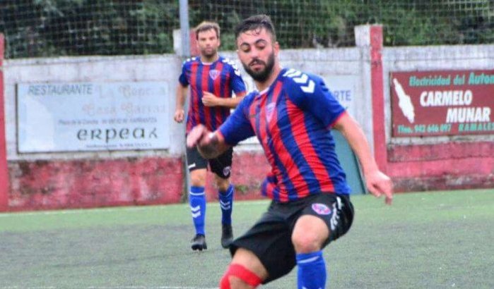 Voormalige speler Athletic Bilbao tekent met Chabab Rif Al Hoceima