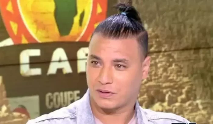 Marouane Chamakh: "Club weigerde me naar Marokkaanse jeugdselectie te laten gaan"