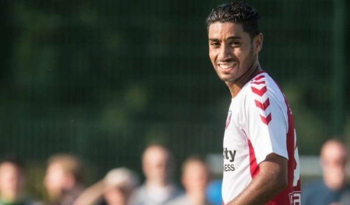 Anouar Kali naar Qatar