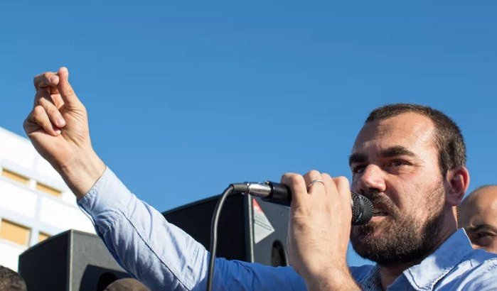 Nasser Zefzafi woedend op Algerije: "Geef lichaam Abdellatif Akhrif terug!"