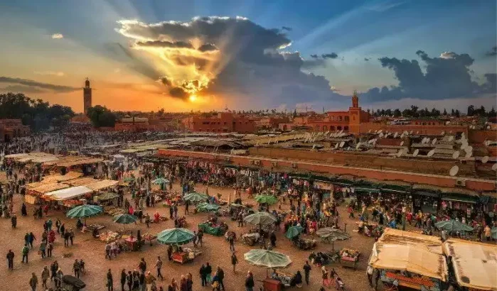 Marrakech eist actie tegen Duitse boekingssite