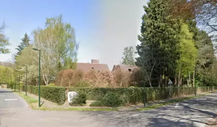 Italiaan probeert vanuit Marokko krakers uit Belgisch miljoenenpand te krijgen