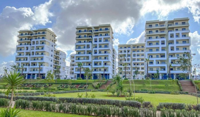 Investeren in onroerend goed in Casablanca? Dit is de trend