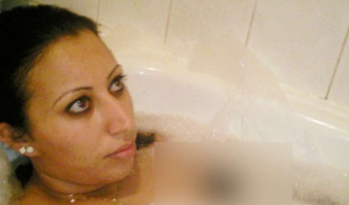 Foto's kamikaze vrouw Parijs zijn van onschuldige Marokkaanse