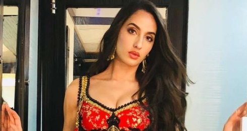 Nora Fatehi
