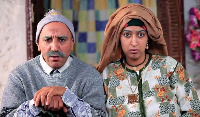 Hassan El Fad in nieuwe Ramadan serie