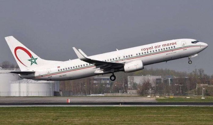 Royal Air Maroc schrapt tientallen vluchten