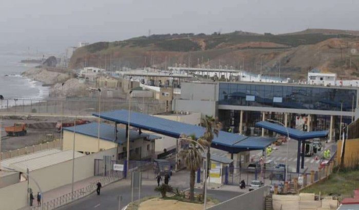 Sebta wil behoud visumplicht voor Marokkaanse reizigers