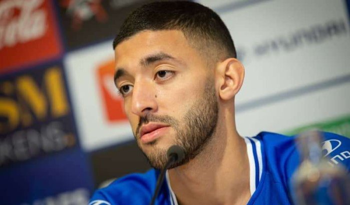 Marokko wil Tarik Tissoudali, en Nederland?