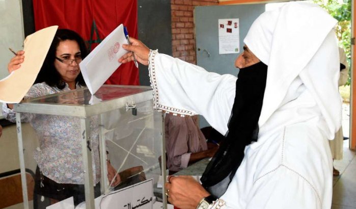 Verkiezingskandidaten Tanger-Tetouan-Al Hoceima vervolgd