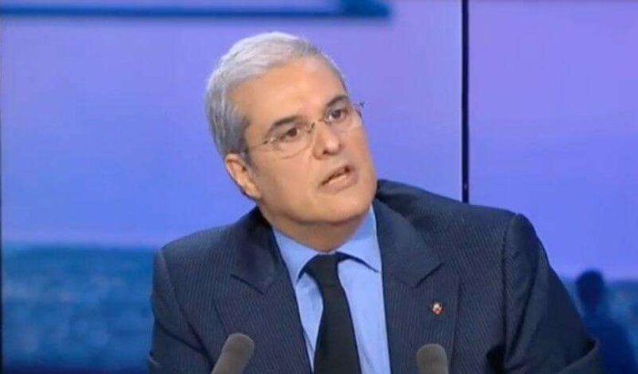 Prins Moulay Hicham heeft Amerikaanse nationaliteit aangevraagd