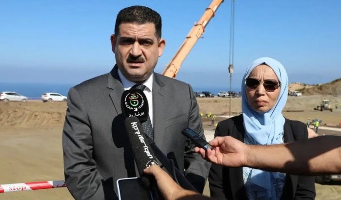 Droogte in Algerije: Algerijnse minister beschuldigt... Marokko