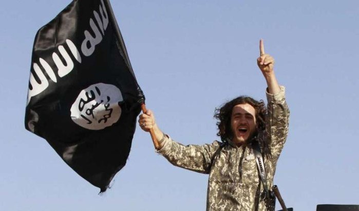 Marokkaan vertelt over ervaring bij Islamitische Staat