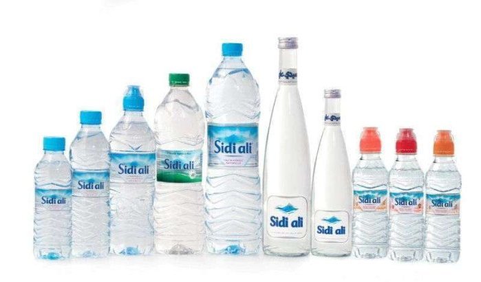 Ook rechtbanken Fez boycotten Sidi Ali