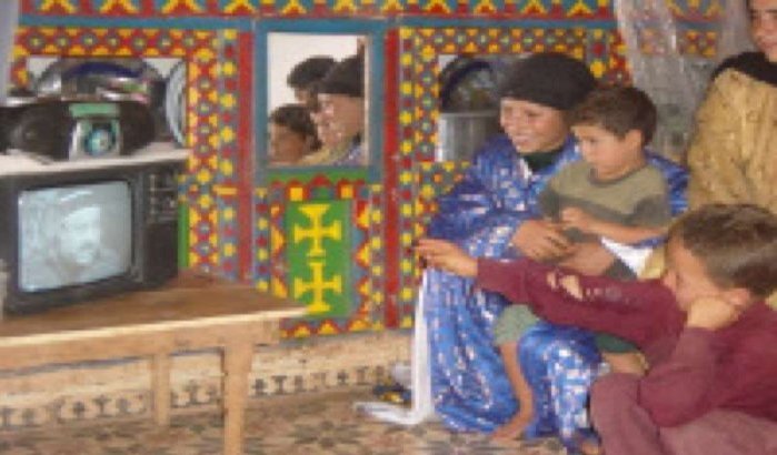"Zinat Al Hayat", een 100% Marokkaanse telenovela