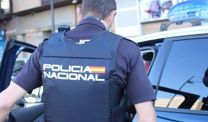 Marokkaan (54) betrapt met 70 bolletjes hasj in maag in Almeria